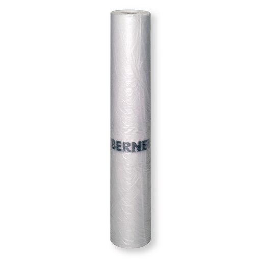 Lackierfolie transparent 300 mx4 m